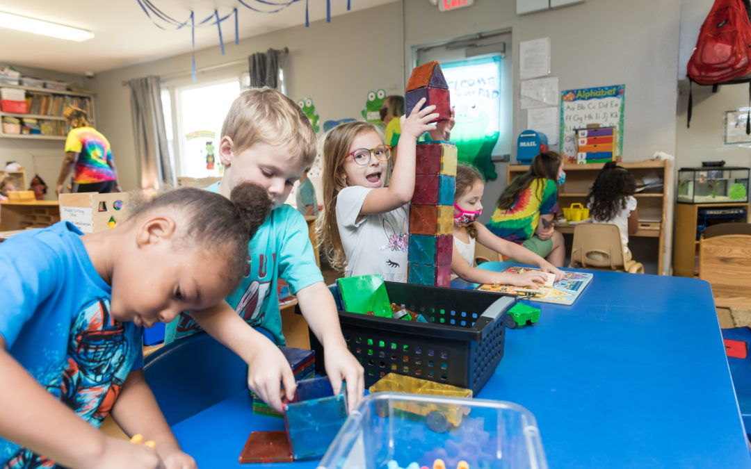 Partner Centers Wanted