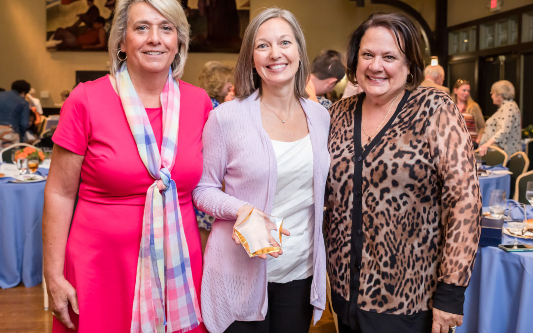 Quality Counts 10 Year Anniversary